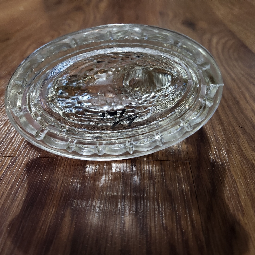 Glass Chicken - Picture 3 of 3